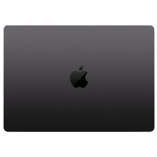 MacBook Pro 16-inch