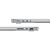 MacBook Pro 16-inch