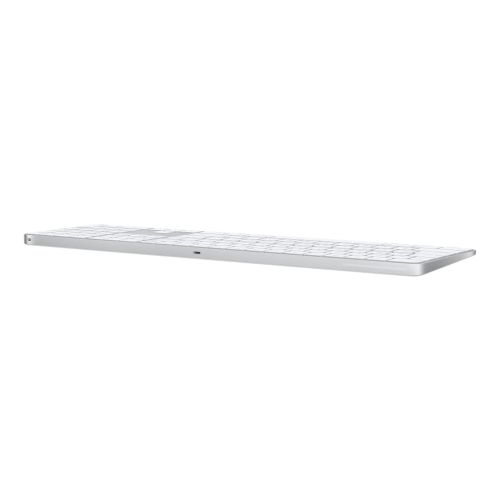 Magic Keyboard with Touch ID and Numeric Keypad for Mac computers with Apple silicon