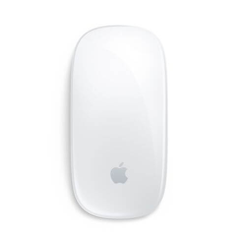 Magic Mouse 2